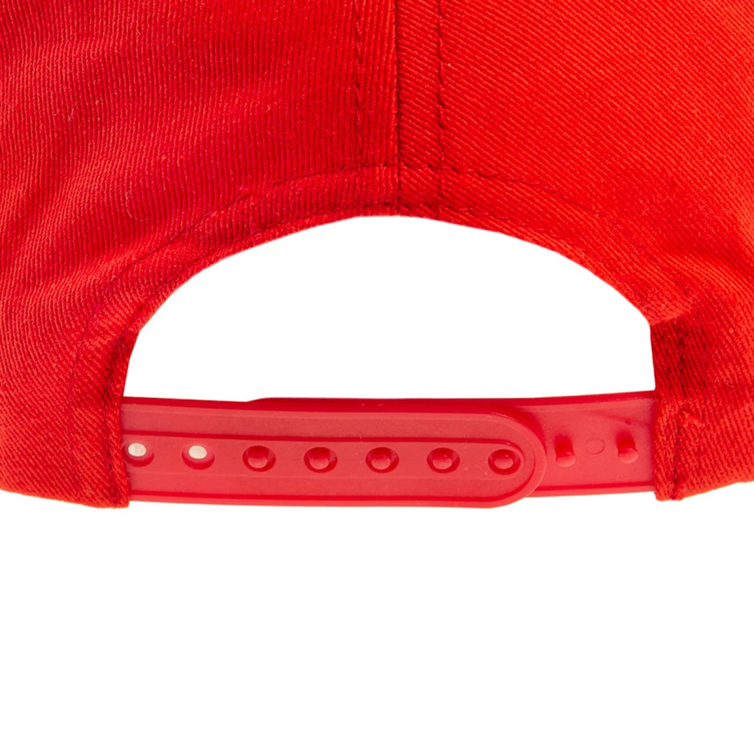 Super Mario Caps Jump - Supernerds