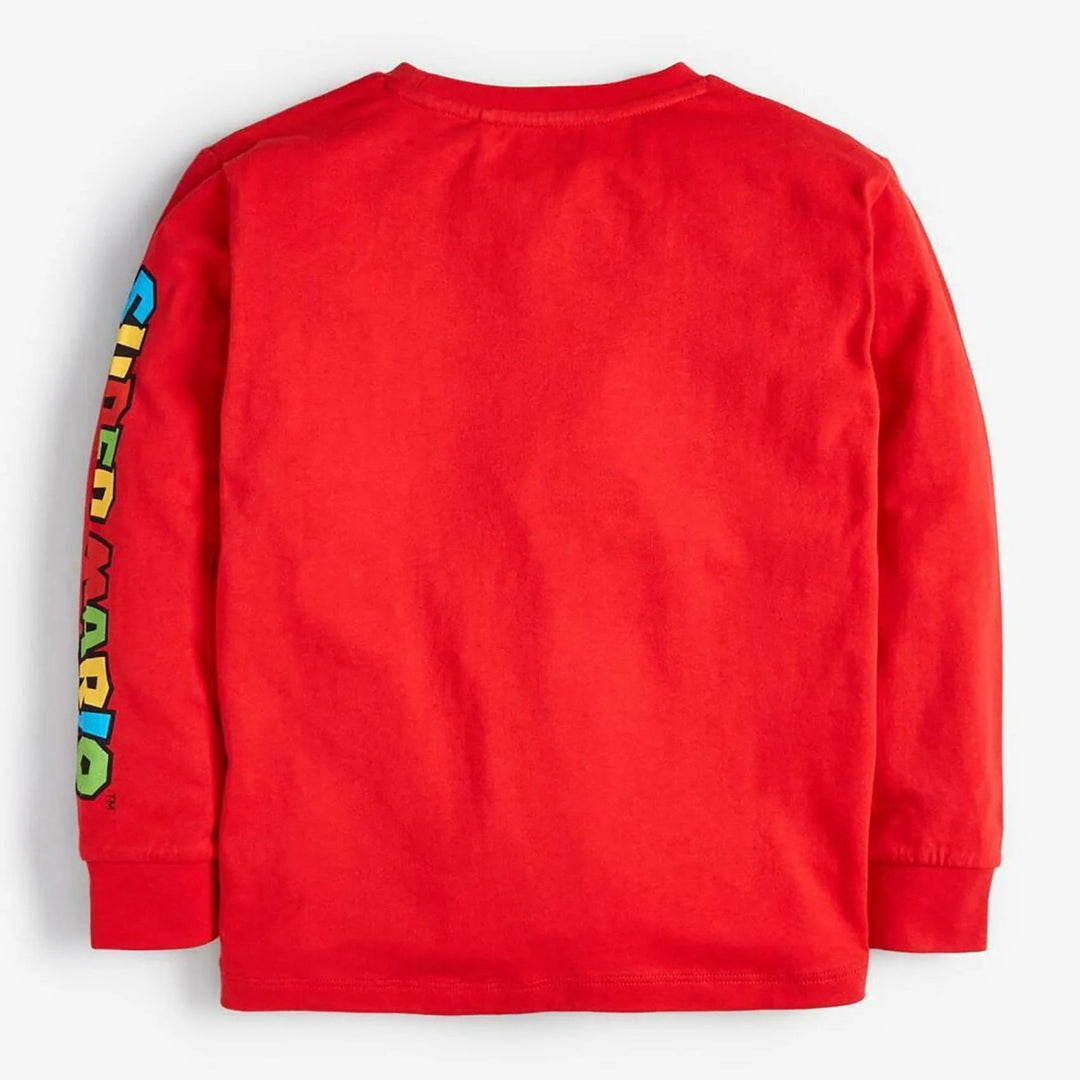 Super Mario Genser Wahoo Yoshi - Supernerds