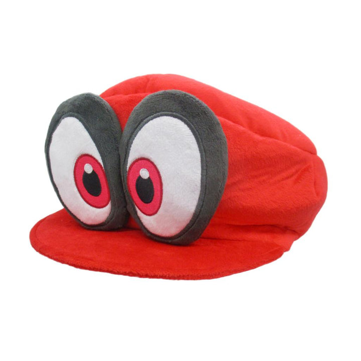 Super Mario Odyssey Bamse Cappy - Supernerds