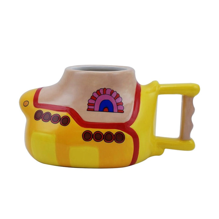 The Beatles Kopp Yellow Submarine - Supernerds