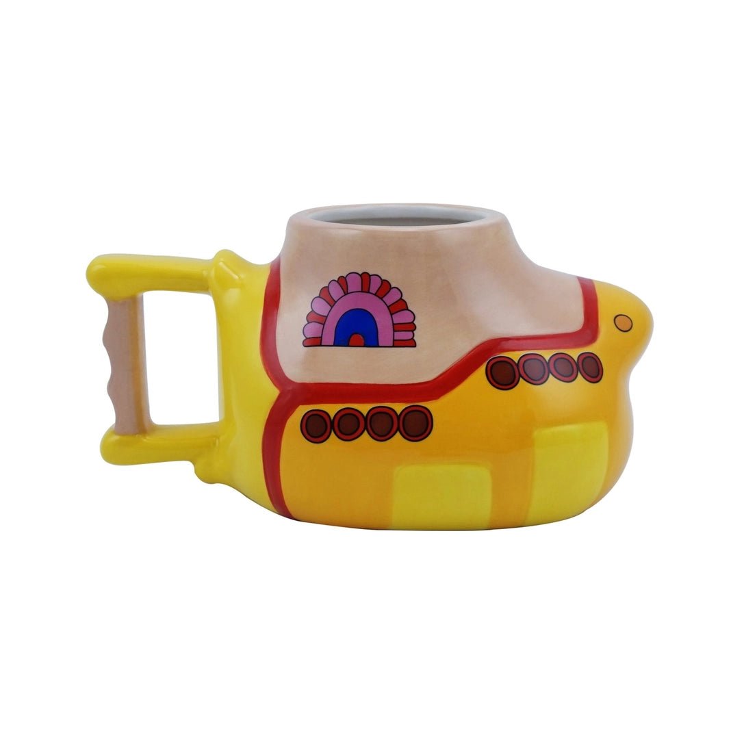 The Beatles Kopp Yellow Submarine - Supernerds