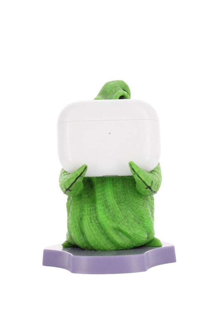 The Nightmare Before Christmas Oogie Boogie Cable Guys Samlefigur - Supernerds