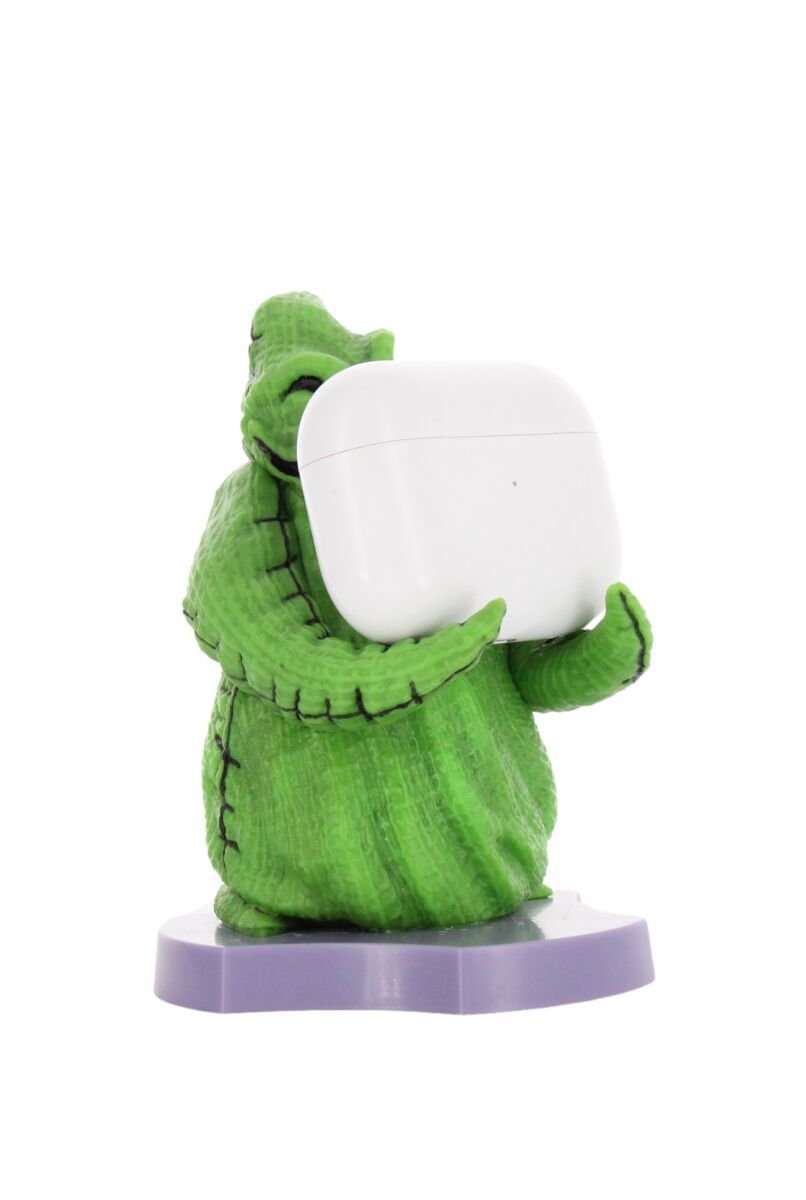 The Nightmare Before Christmas Oogie Boogie Cable Guys Samlefigur - Supernerds