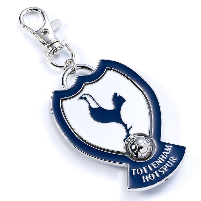Tottenham Nøkkelring Shield - Supernerds