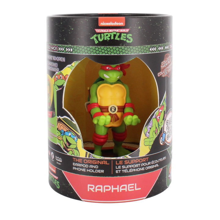 Turtles Cable Guys Raphael - Supernerds
