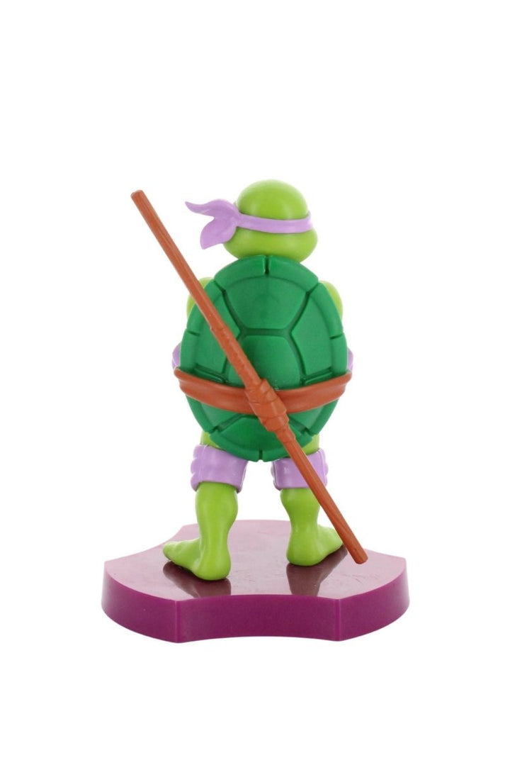 Turtles Cable Guys Samlefigur Donatello - Supernerds