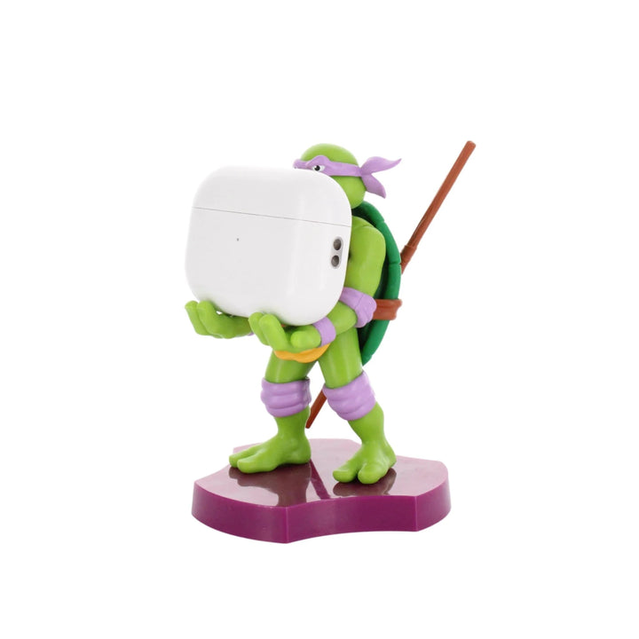 Turtles Cable Guys Samlefigur Donatello - Supernerds