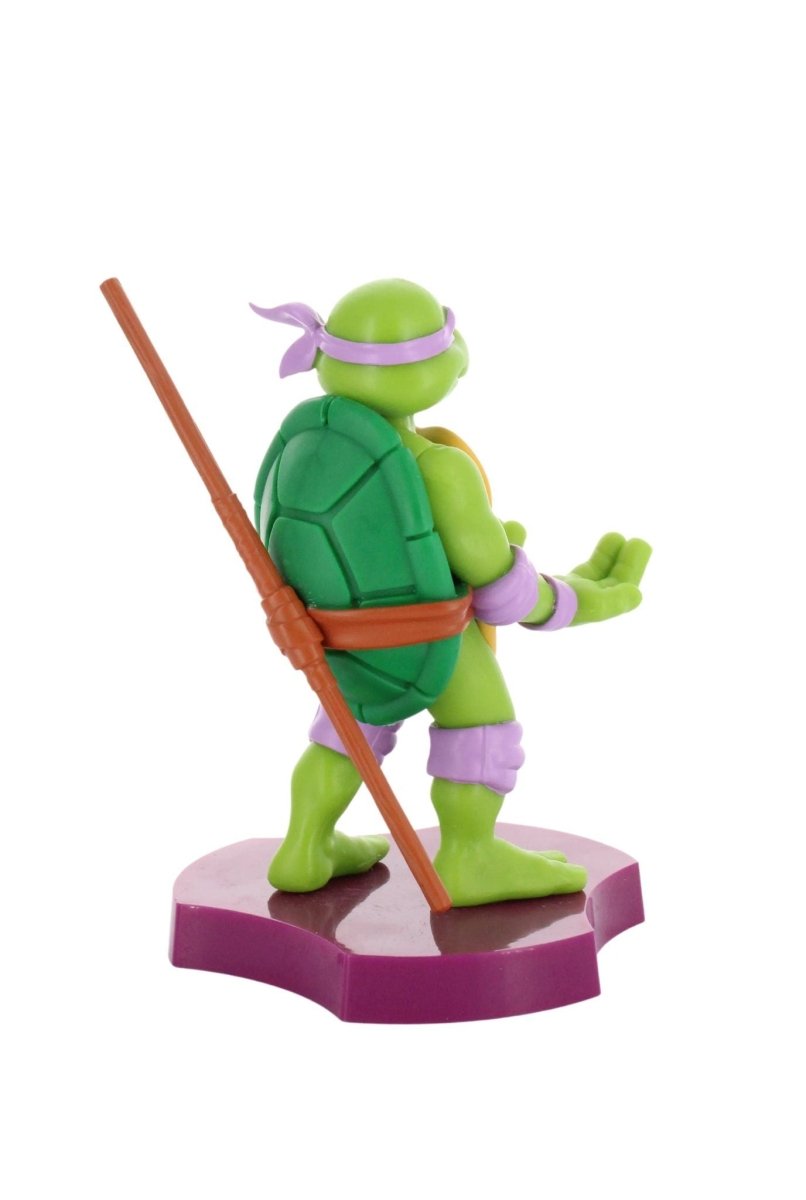 Turtles Cable Guys Samlefigur Donatello - Supernerds