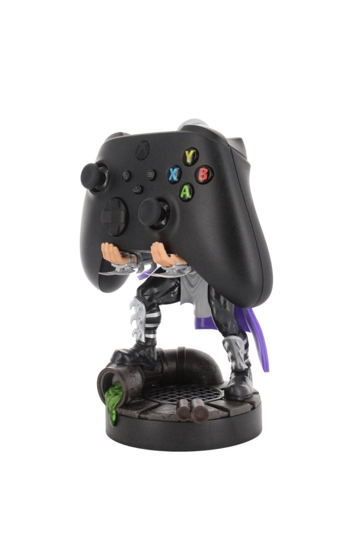 Turtles Cable Guys Samlefigur Shredder - Supernerds