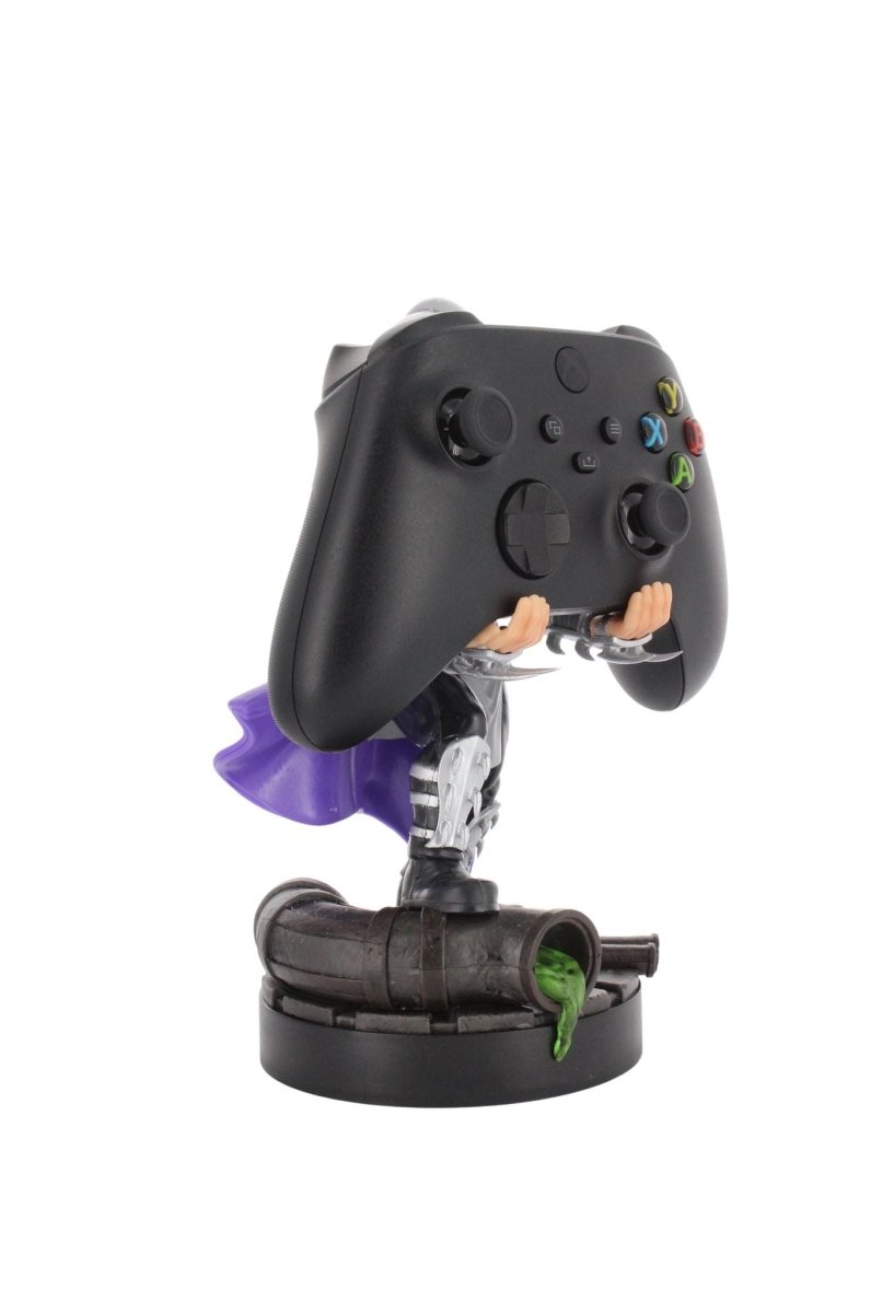 Turtles Cable Guys Samlefigur Shredder - Supernerds