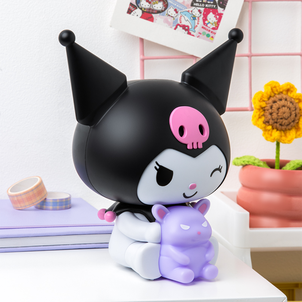 Kuromi Lampe Globuddies