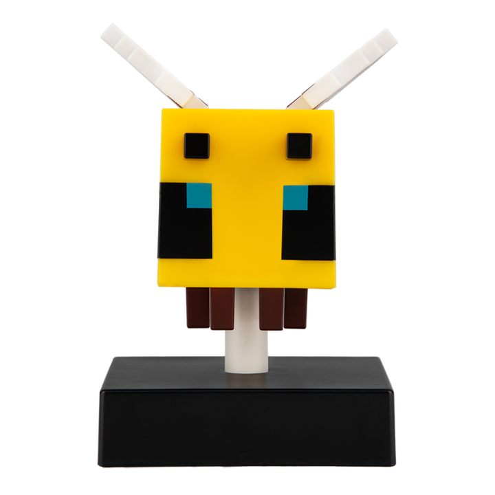 Minecraft Lampe Icon Bee