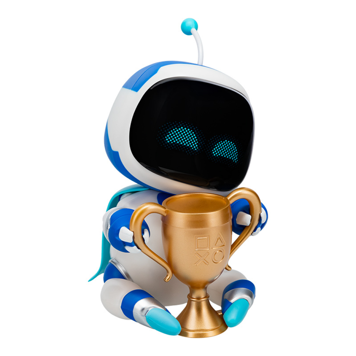 Astro Bot Lampe Globuddies