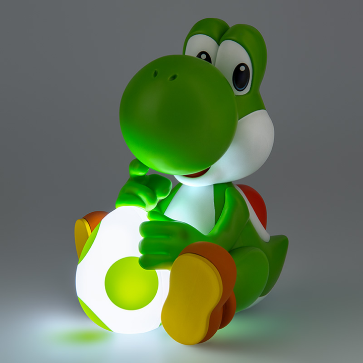 Super Mario Lampe Yoshi Globuddies