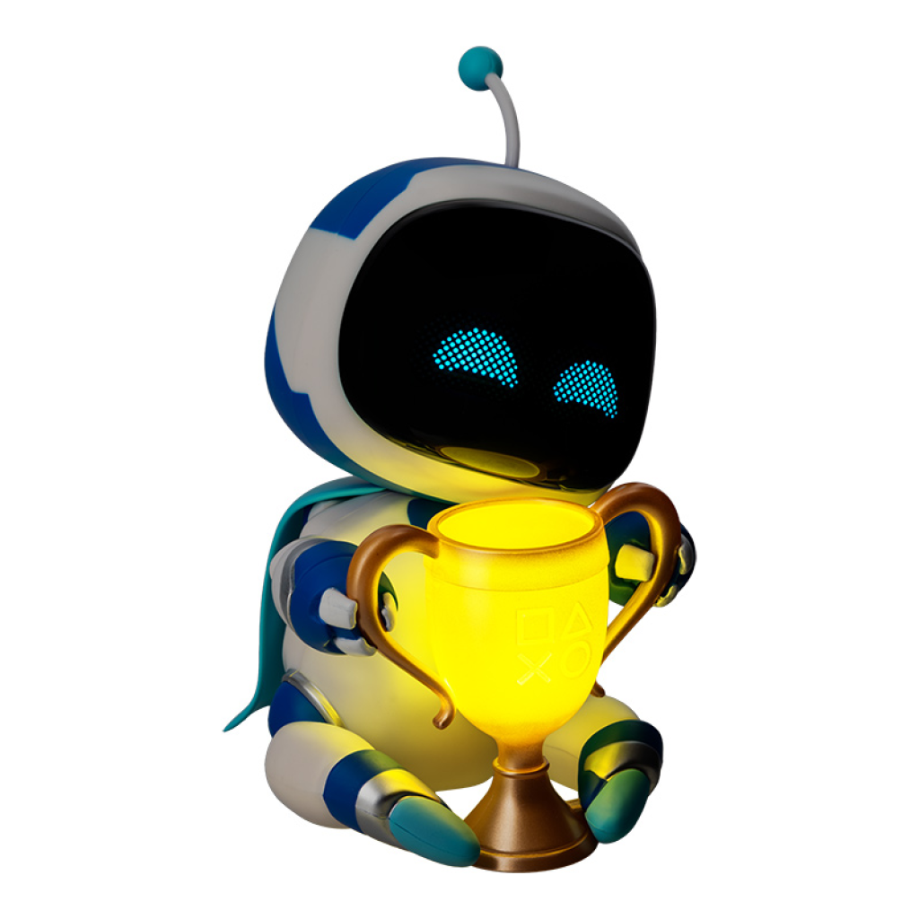 Astro Bot Lampe Globuddies