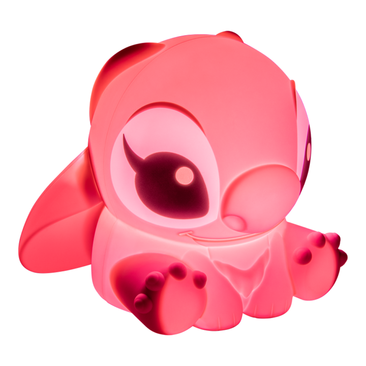 Disney's Lilo and Stitch Lampe Angel Squishy