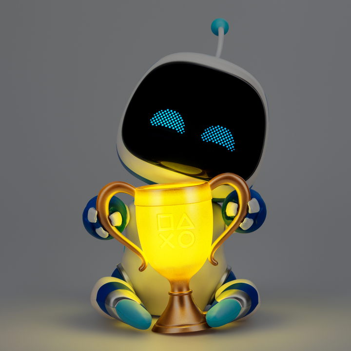 Astro Bot Lampe Globuddies