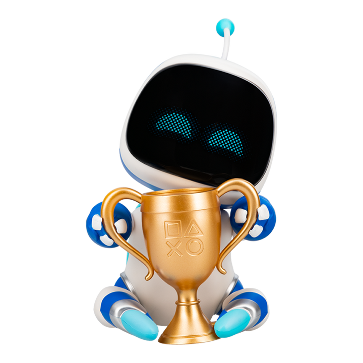 Astro Bot Lampe Globuddies