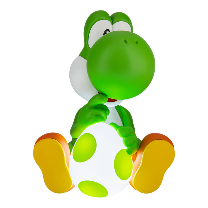 Super Mario Lampe Yoshi Globuddies