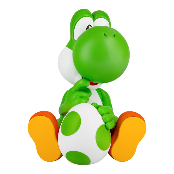 Super Mario Lampe Yoshi Globuddies