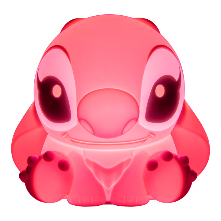 Disney's Lilo and Stitch Lampe Angel Squishy