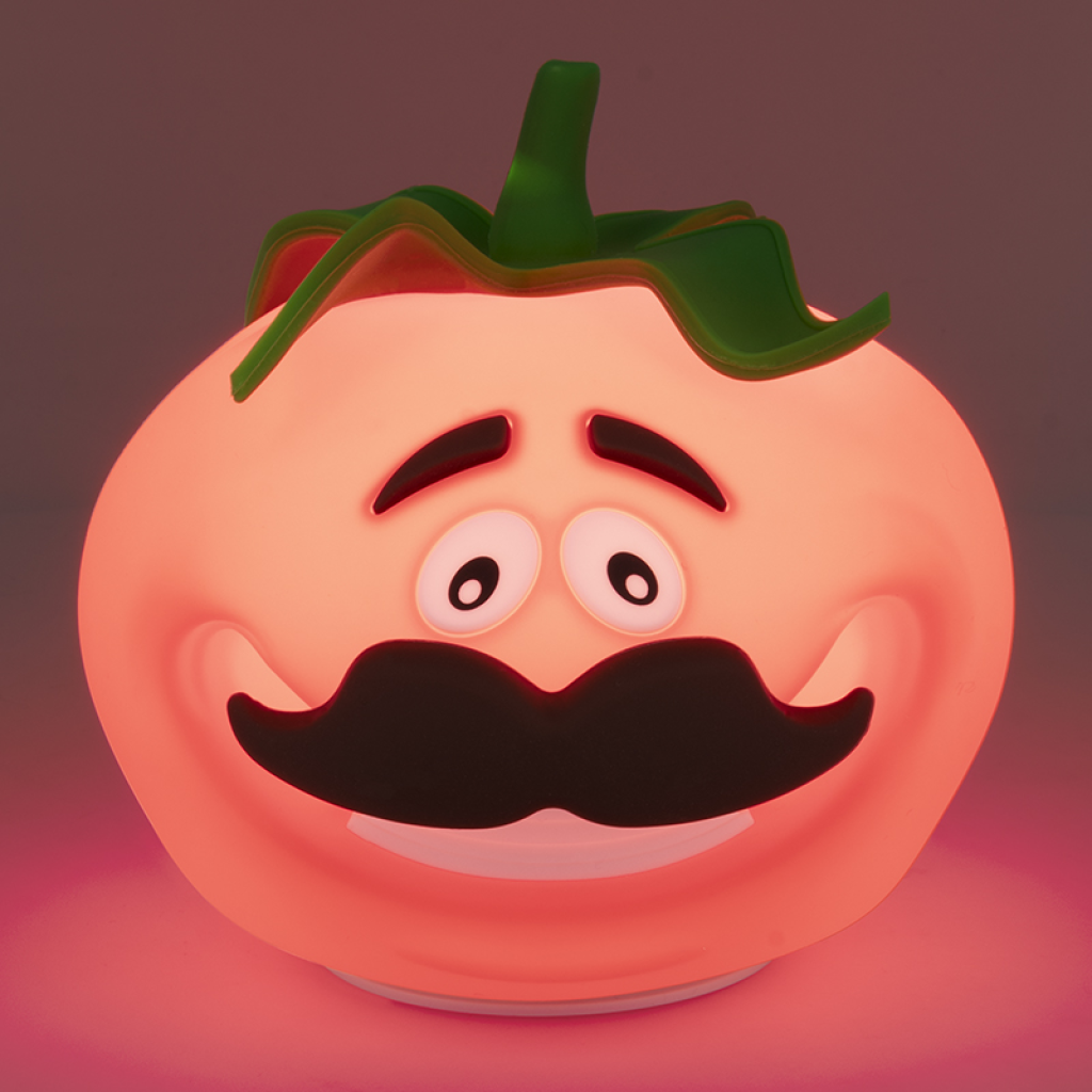 Fortnite Lampe Tomatohead Squishy
