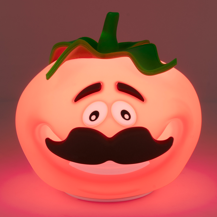 Fortnite Lampe Tomatohead Squishy