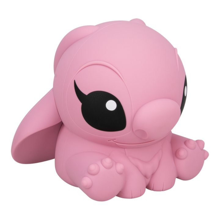 Disney's Lilo and Stitch Lampe Angel Squishy