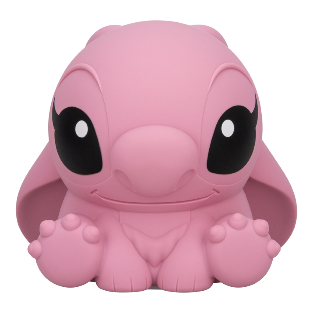 Disney's Lilo and Stitch Lampe Angel Squishy