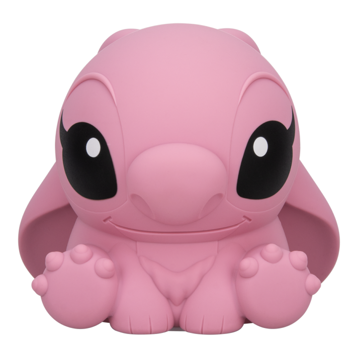 Disney's Lilo and Stitch Lampe Angel Squishy