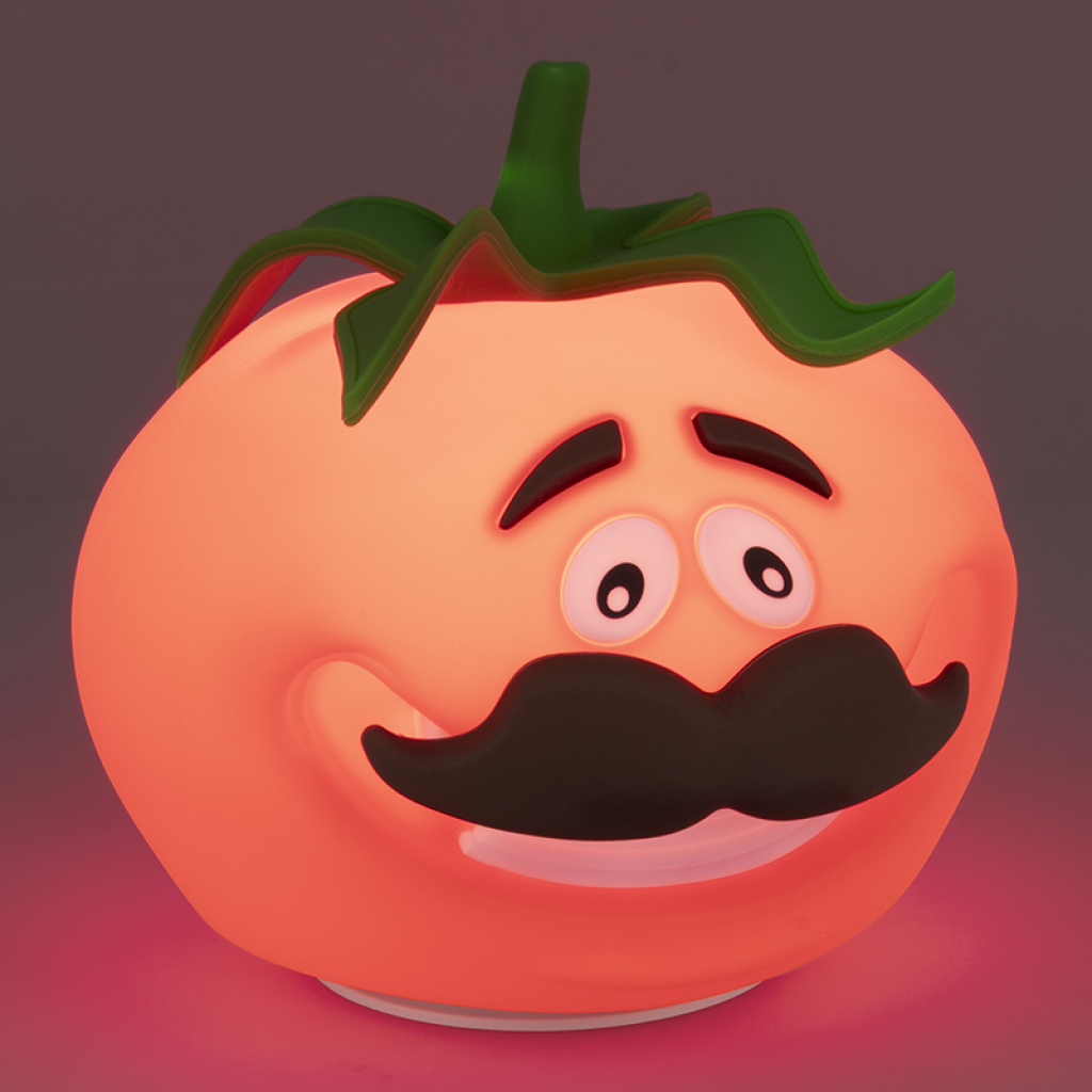 Fortnite Lampe Tomatohead Squishy