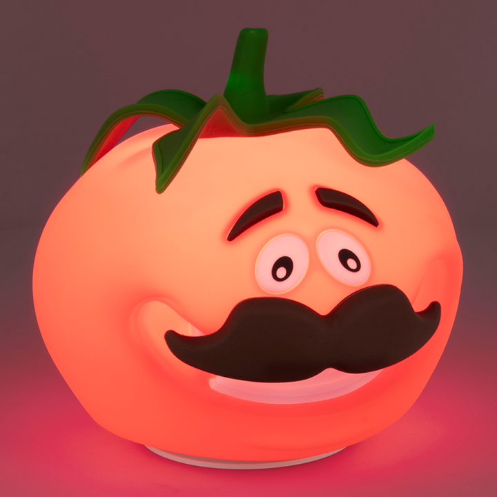 Fortnite Lampe Tomatohead Squishy