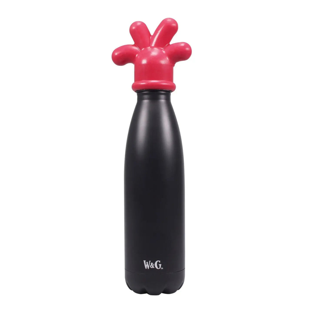 Wallace & Gromit Termoflaske Feathers McGraw - Supernerds