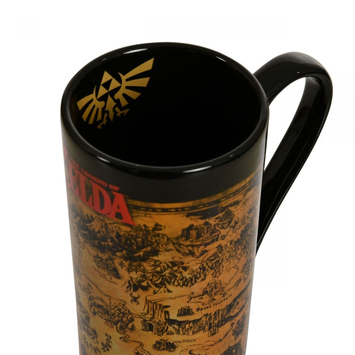 Zelda Kopp Grande 470ml - Supernerds