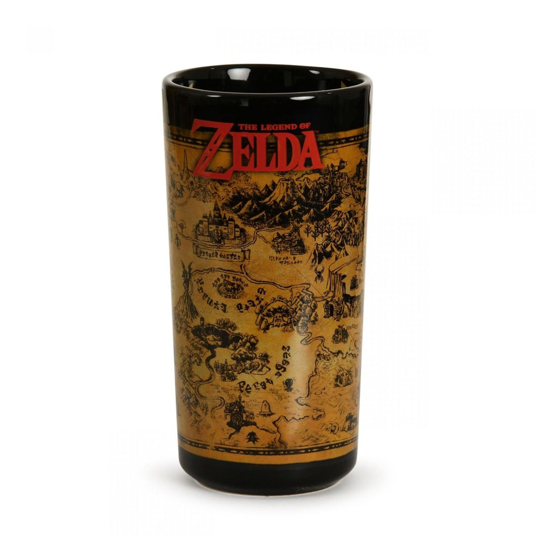 Zelda Kopp Grande 470ml - Supernerds