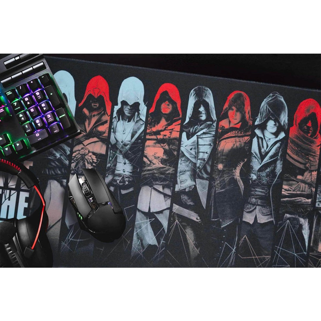 Assassin's Creed Gaming Musematte XL - Supernerds