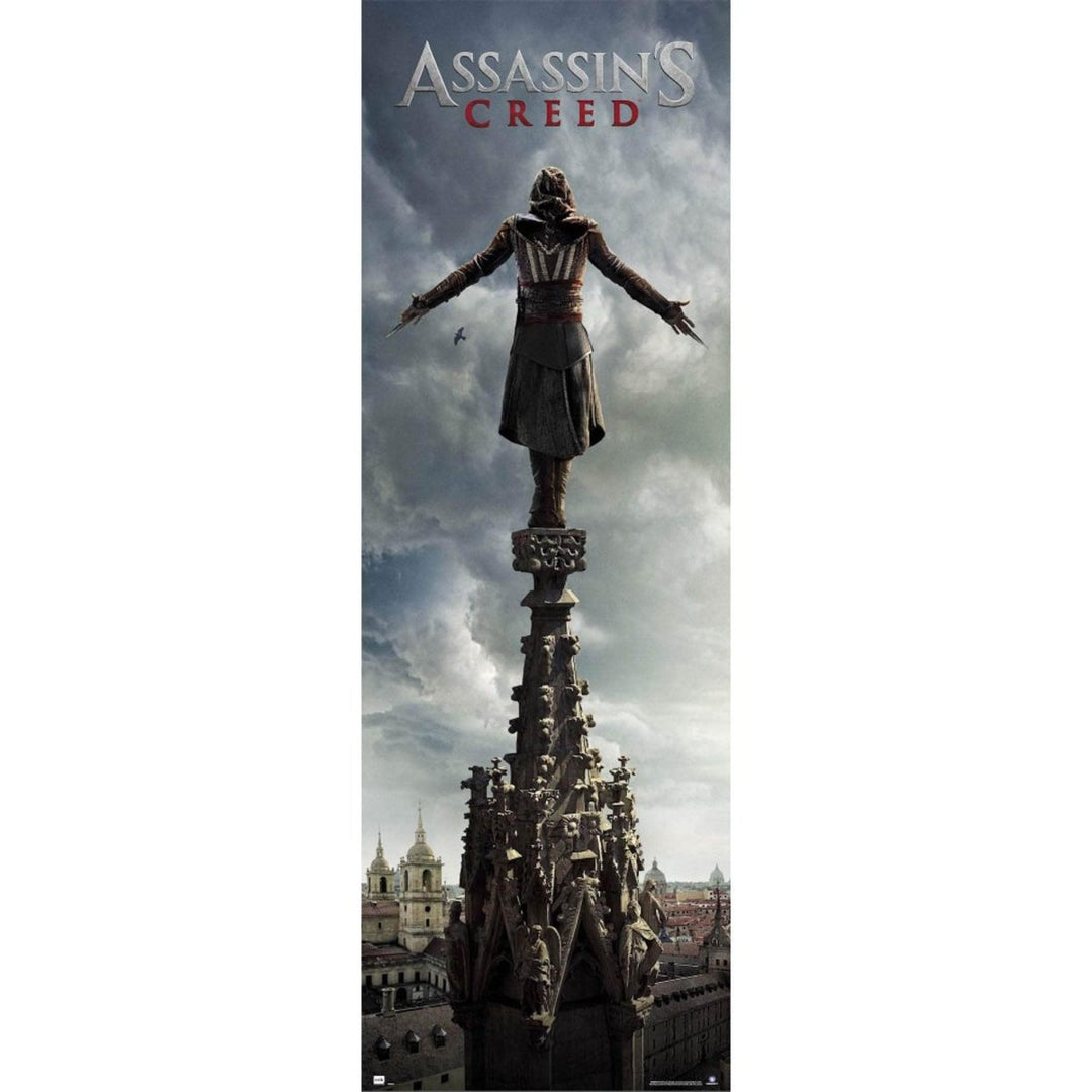 Assassin's Creed Plakat - Supernerds