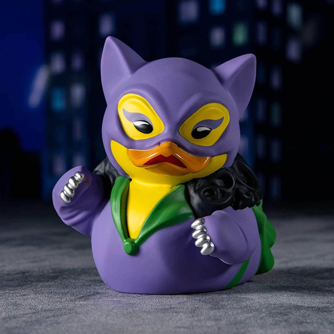 Batman Badeand Catwoman - Supernerds