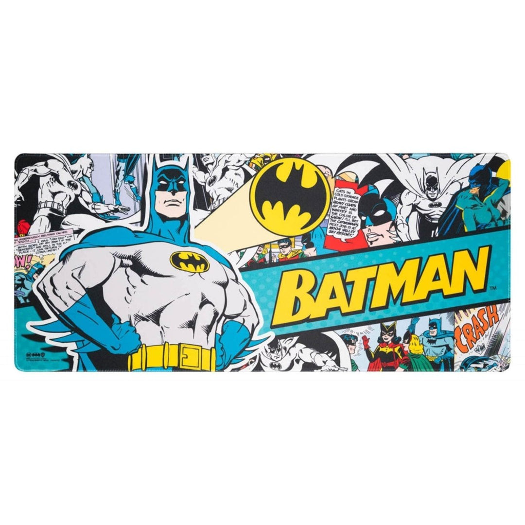 Batman Comics Musematte XL - Supernerds