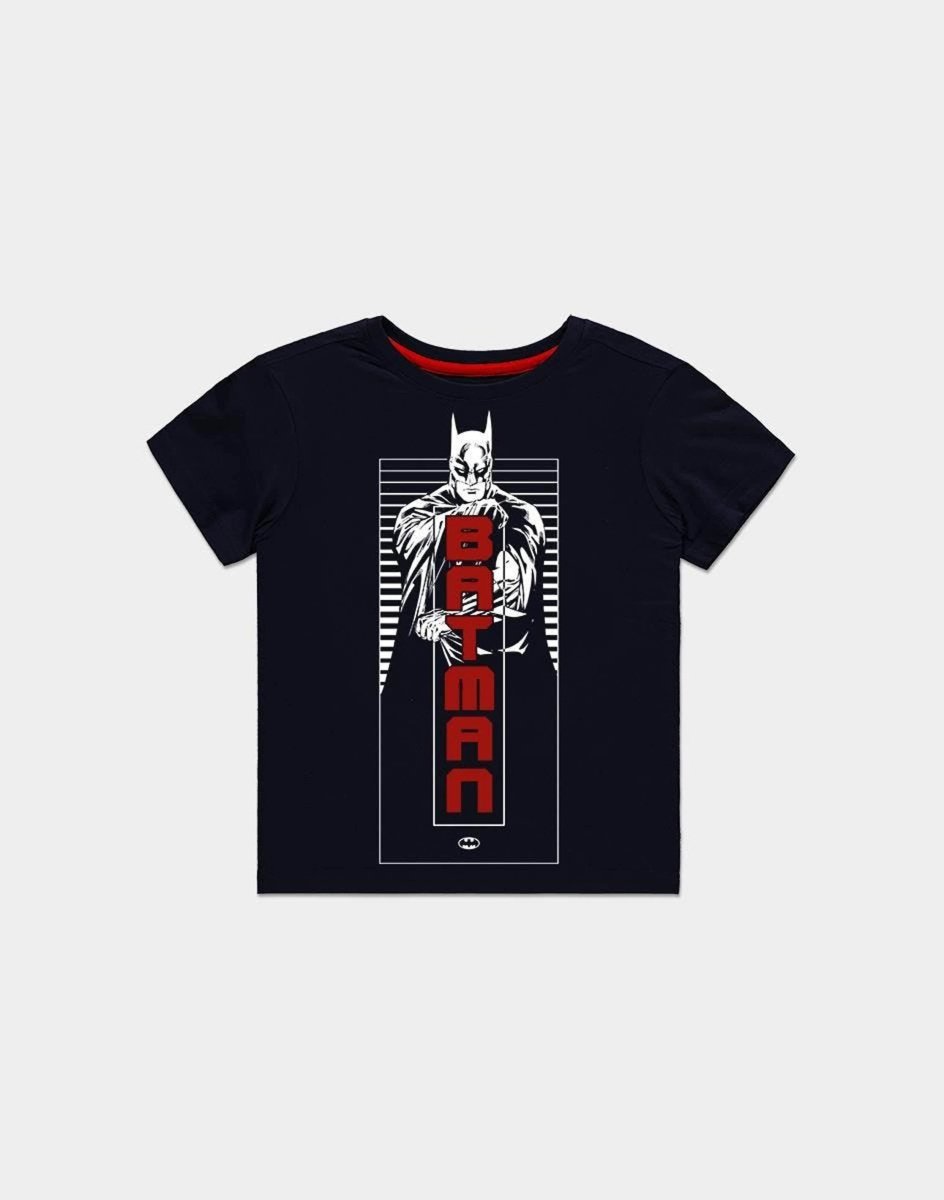 Batman T-skjorte Dark Knight - Supernerds