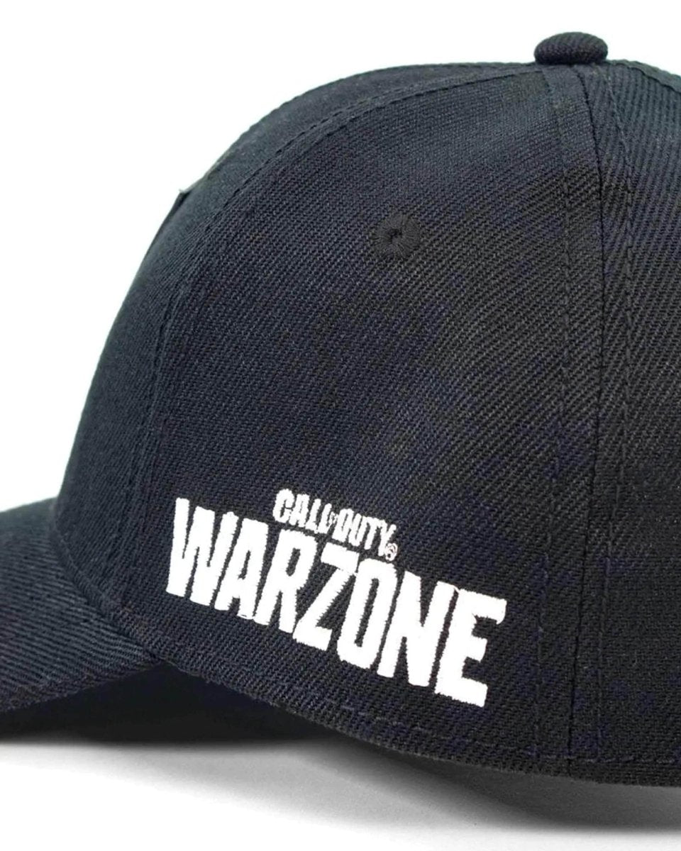 Call of Duty Warzone Caps Gulag - Supernerds