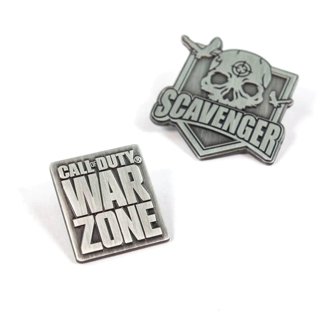 Call of Duty Warzone Pin Edition 1 - Supernerds
