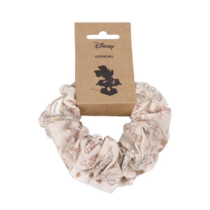 Disney Hårstrikk Scrunchie - Supernerds