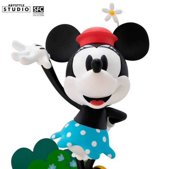 Disney Samlefigur Minni Mus - Supernerds