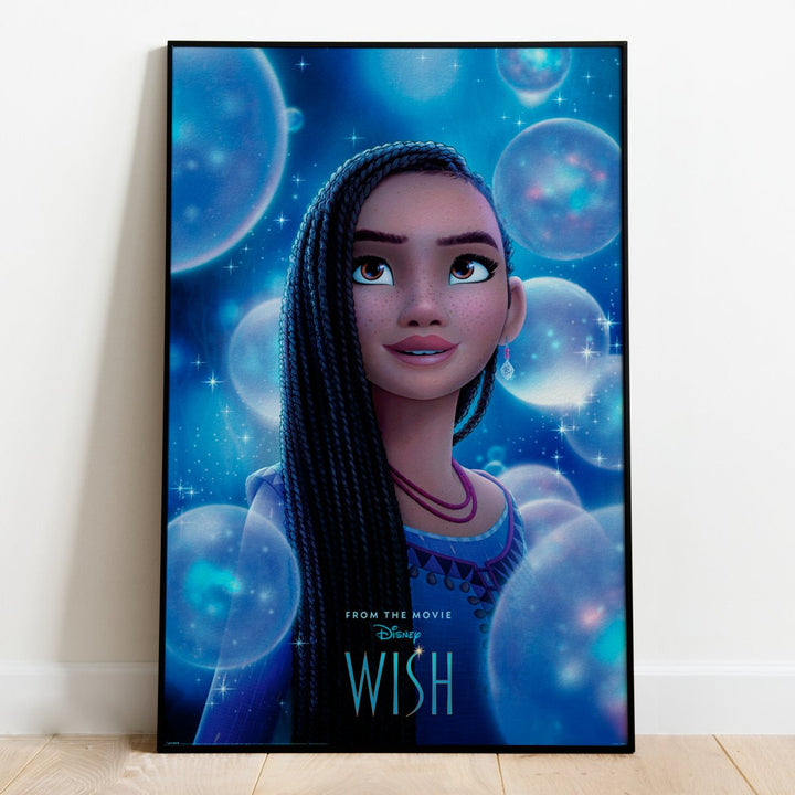 Disney's Wish Plakat - Supernerds