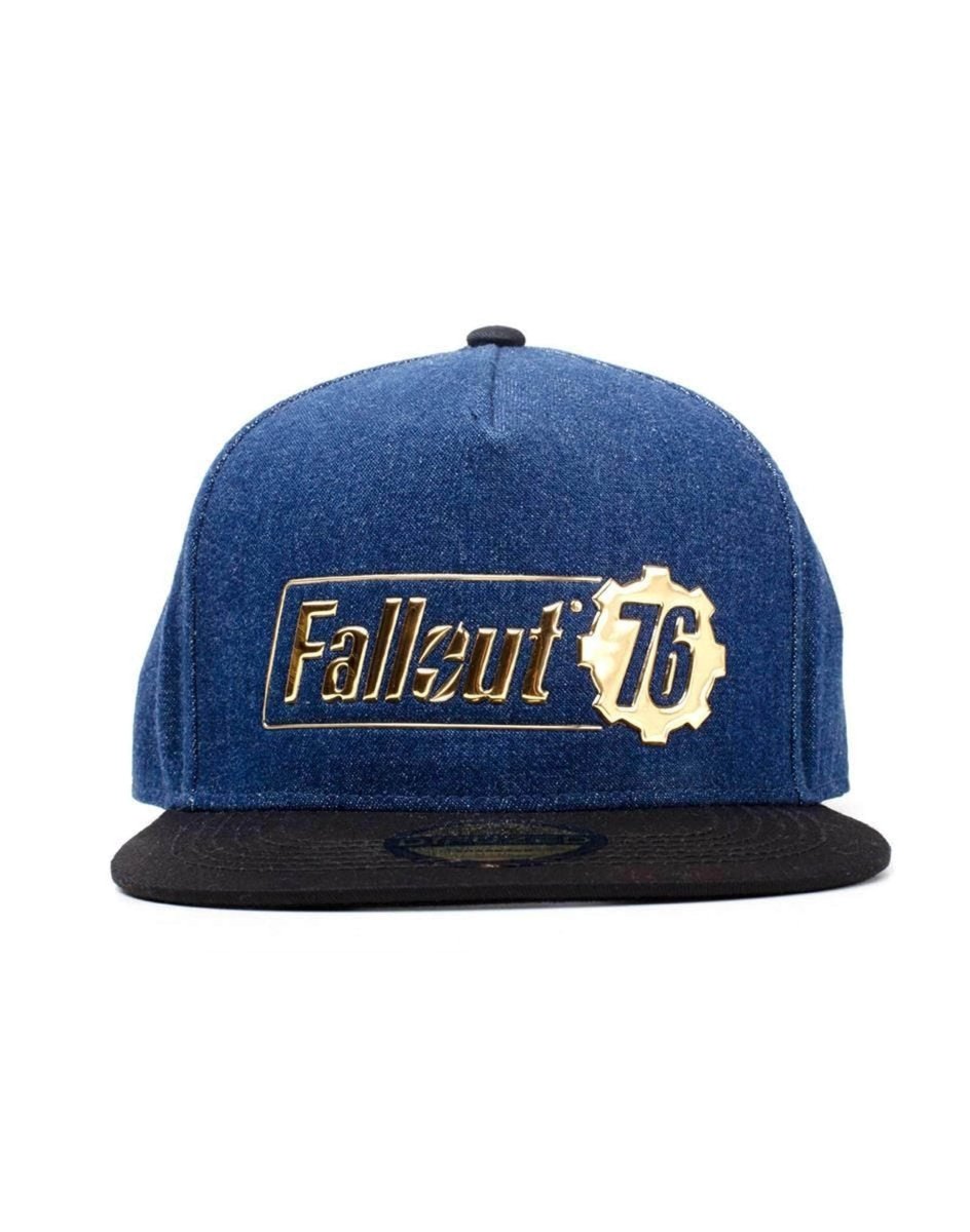 Fallout 76 Caps - Supernerds