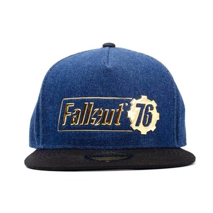 Fallout 76 Caps | Supernerds | Norsk Nettbutikk