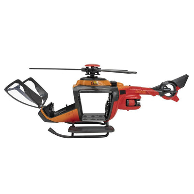 Fortnite Actionfigur Choppa Toy Helicopters