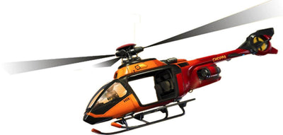 Fortnite Actionfigur Choppa Toy Helicopters