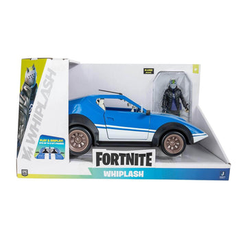 Fortnite Lekebil Joy Ride Whiplash Toy Cars